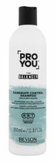 Revlon Professional 350ml proyou the balancer dandruff