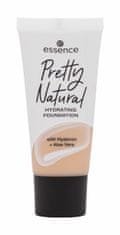 Essence 30ml pretty natural 24h, 070 warm cashew, makeup