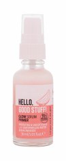 Essence 30ml hello, good stuff! glow serum primer