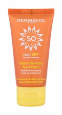 Dermacol 50ml sun water resistant cream spf50