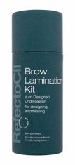 Refectocil 3.5ml brow lamination kit, péče o řasy a obočí