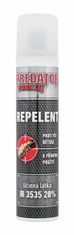 Predator 100ml repelent parazit, repelent