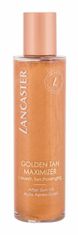 Lancaster 150ml tan maximizer golden tan maximizer oil