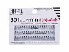 Ardell 60ks 3d faux mink individuals knot-free