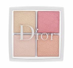 Christian Dior 10g dior backstage glow face palette