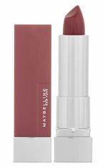 Maybelline 4ml color sensational made for all lipstick