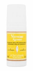 Kraftika 50ml l'occitane verveine citrus verbena deodorant