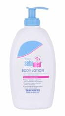 Sebamed 400ml baby, tělové mléko