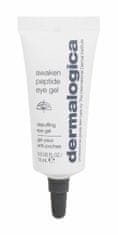 Dermalogica 15ml daily skin health awaken peptide eye gel