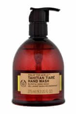 The Body Shop 275ml spa of the world tahitian tiaré