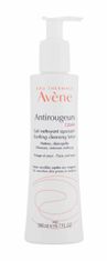 Avéne 200ml antirougeurs clean, čisticí mléko