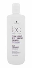 Kraftika 1000ml bc bonacure clean balance