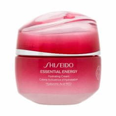 Shiseido 50ml essential energy hydrating cream