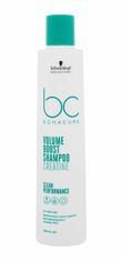 Kraftika 250ml bc bonacure volume boost