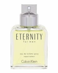 Calvin Klein 100ml eternity for men, toaletní voda