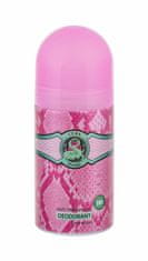 Cuba 50ml jungle snake, deodorant