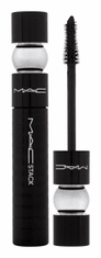 MAC 12ml m.a.cstack micro brush mascara, black, řasenka