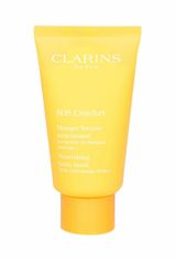 Clarins 75ml sos nourishing, pleťová maska