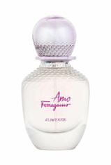 Salvatore Ferragamo 30ml amo ferragamo flowerful