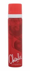 Revlon 75ml charlie red, deodorant