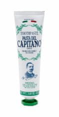 Pasta Del Capitano 75ml natural herbs, zubní pasta