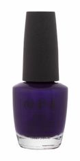 Kraftika 15ml opi nail lacquer, nl u28 nailed it by a royal mile