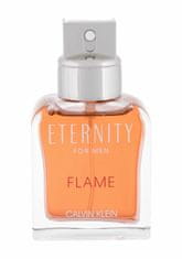 Calvin Klein 50ml eternity flame for men, toaletní voda