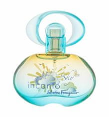 Salvatore Ferragamo 30ml incanto sky, toaletní voda