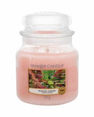 Yankee Candle 411g tranquil garden, vonná svíčka