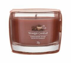 Yankee Candle 37g cinnamon stick, vonná svíčka