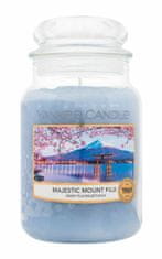 Yankee Candle 623g majestic mount fuji, vonná svíčka