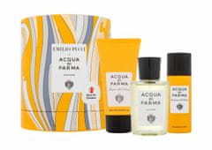 Acqua di Parma 100ml colonia x emilio pucci, kolínská voda