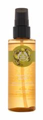 The Body Shop 125ml olive nourishing dry body oil