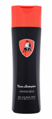 Lamborghini 400ml invincibile, sprchový gel