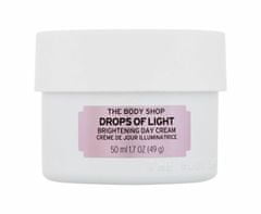 The Body Shop 50ml drops of light pure healthy brightening
