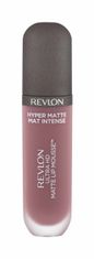Revlon 5.9ml ultra hd matte lip mousse, 830 death valley