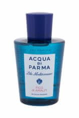 Acqua di Parma 200ml blu mediterraneo fico di amalfi
