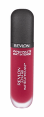 Revlon 5.9ml ultra hd matte lip mousse, 810 sunset, rtěnka