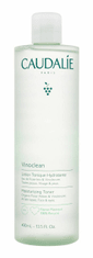 Caudalie 400ml vinoclean moisturizing toner