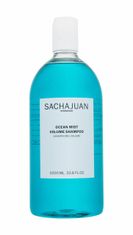 sachajuan 1000ml ocean mist volume shampoo, šampon