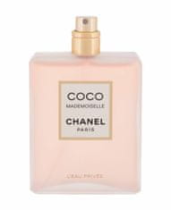 Chanel 100ml coco mademoiselle leau privée