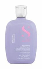 Alfaparf Milano 250ml semi di lino smooth low shampoo