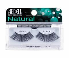 Ardell 1ks natural lacies, black, umělé řasy