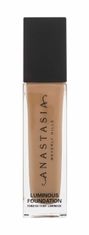 Kraftika 30ml luminous foundation, 290c