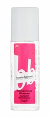 Bruno Banani 75ml dangerous woman, deodorant