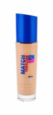 Kraftika 30ml match perfection spf20, 82 fair beige