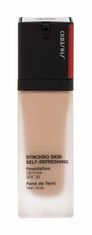 Shiseido 30ml synchro skin self-refreshing spf30