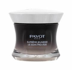 Payot 50ml supreme jeunesse le soin pro-age