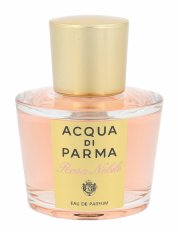 Acqua di Parma 50ml le nobili rosa nobile, parfémovaná voda