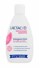 Kraftika 300ml lactacyd sensitive intimate wash emulsion